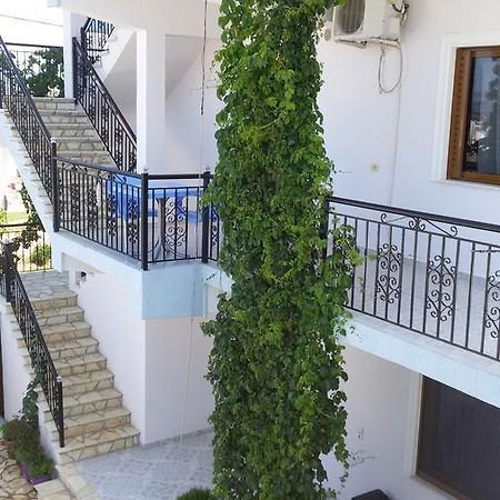 Villa Festim Ksamil Exterior photo