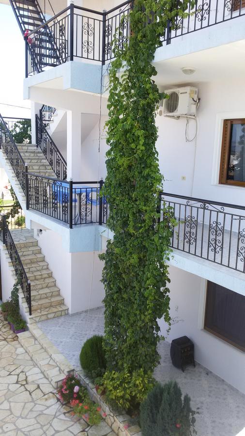 Villa Festim Ksamil Exterior photo
